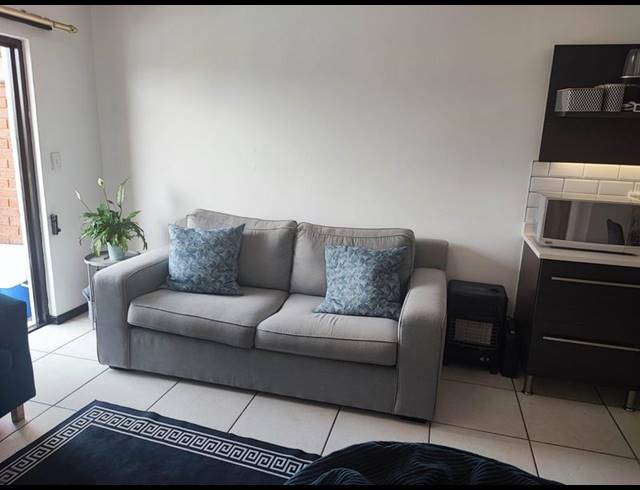 2 BEDROOM PROPERTY TO RENT IN GREENSTONE HILL